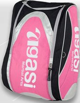 Sambo Bag Pack Pink